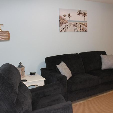 Cozy Home Walking Distance From Beach With Private Patio โอเชียนซิตี้ ภายนอก รูปภาพ